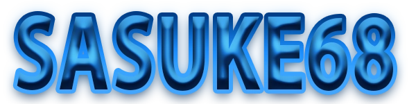 SASUKE68 Logo